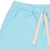 Angel Blue-Shorts